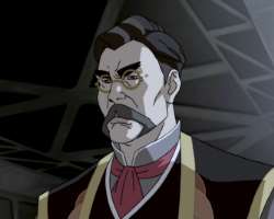 Besides acting,  Dae Kim has done various voice roles including the voice of  Hiroshi Sato in the animated television series 